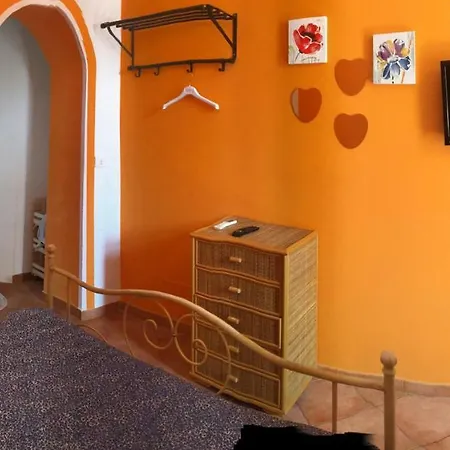 Appartement Rosamarina