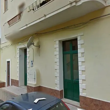 Rosamarina Lampedusa