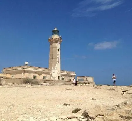 Rosamarina * Lampedusa