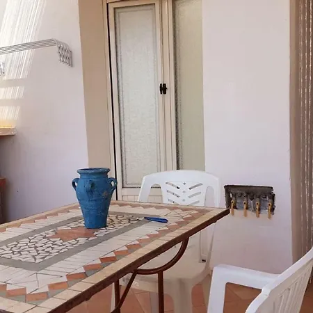 Rosamarina Apartament Lampedusa