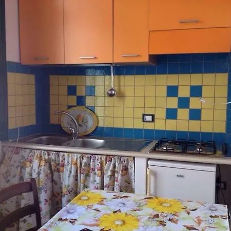 Apartament Rosamarina